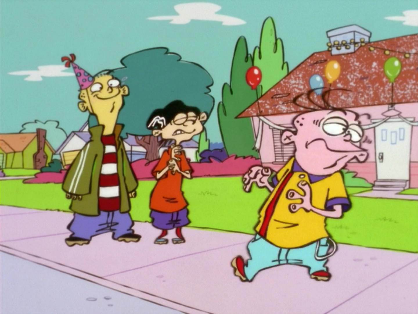 Ed Edd N Eddy Season Image Fancaps