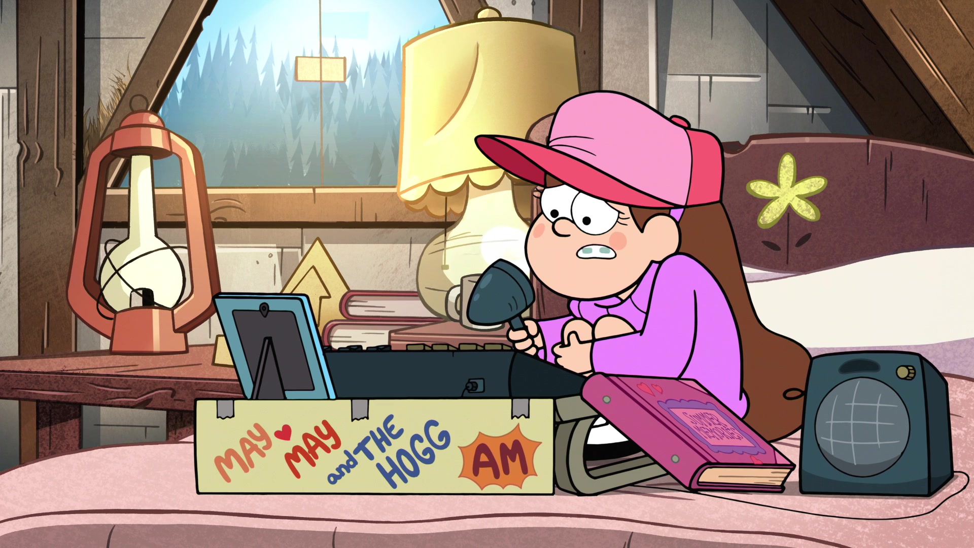 Gravity Falls Season 2 Image Fancaps