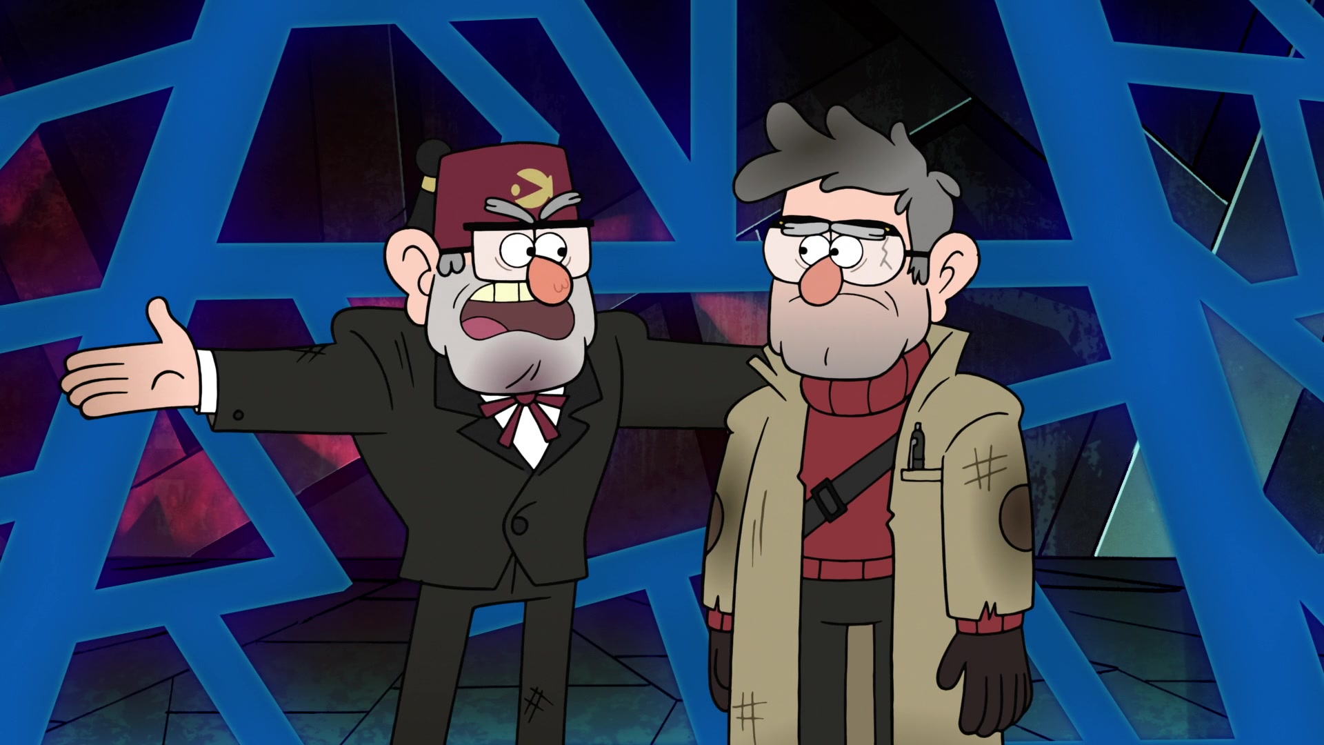 Gravity Falls Season 2 Image Fancaps