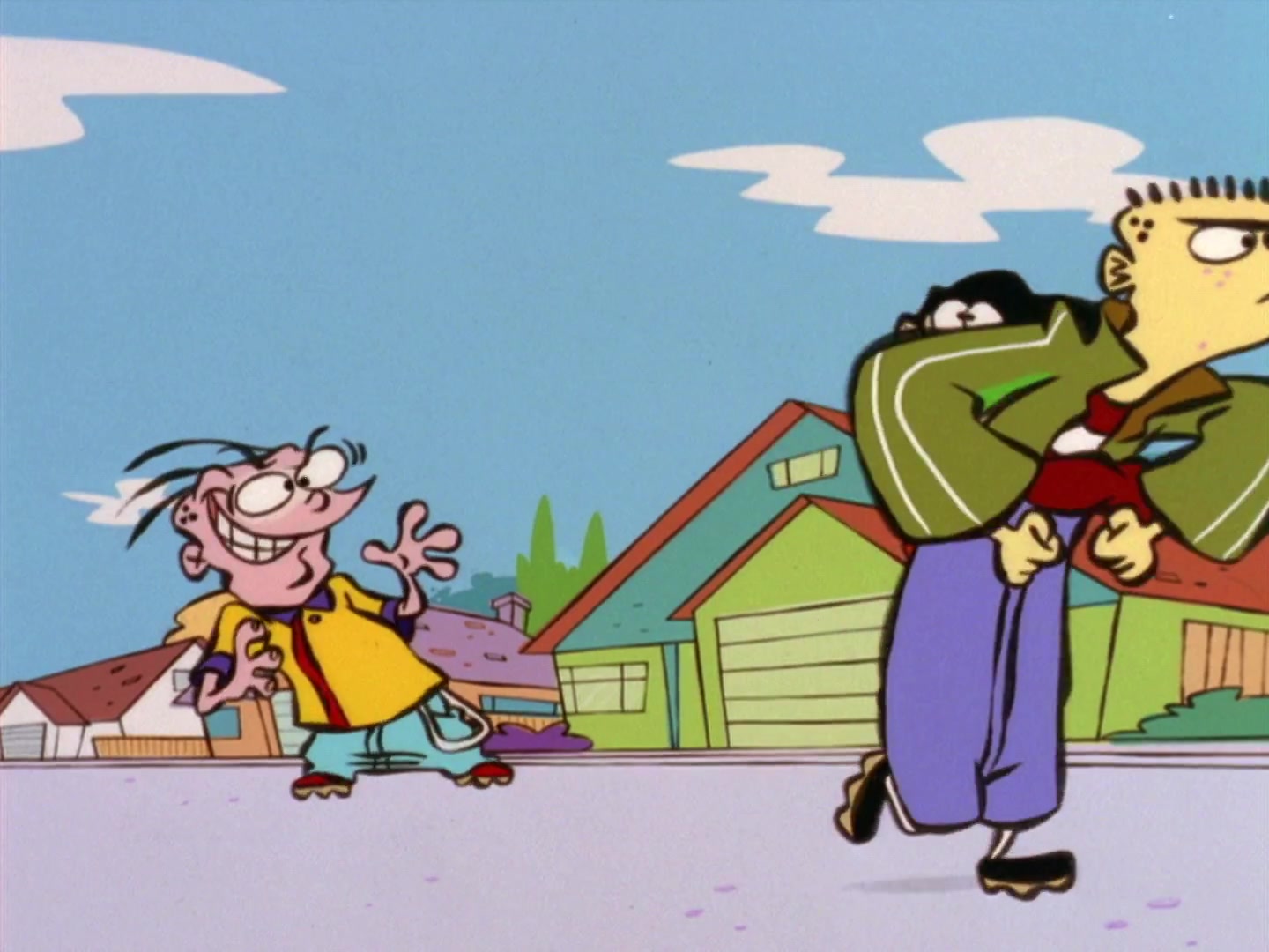 Ed Edd N Eddy Season 4 Image Fancaps