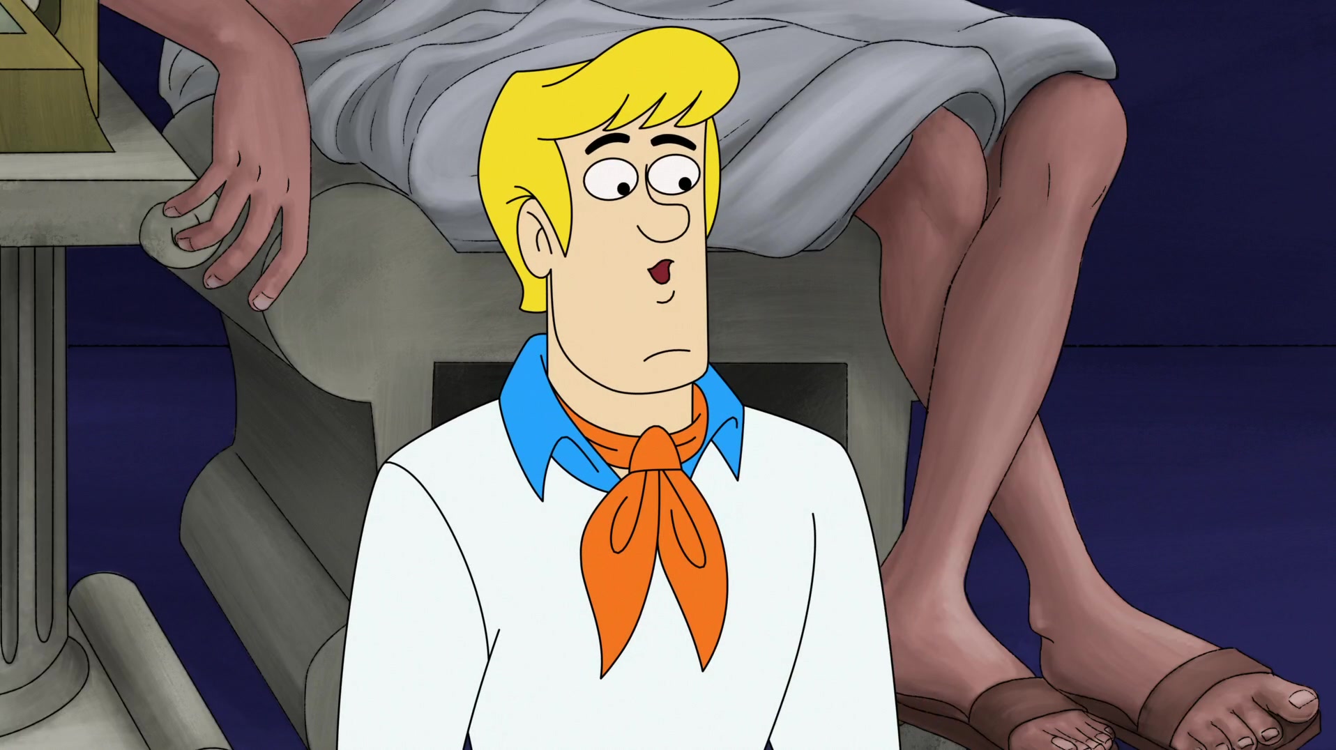 Be Cool Scooby Doo Season 1 Image Fancaps