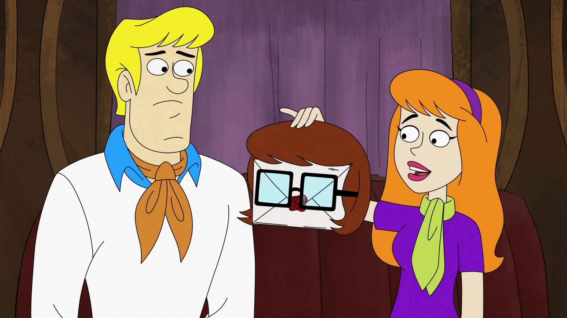 Be Cool Scooby Doo Season 1 Image Fancaps