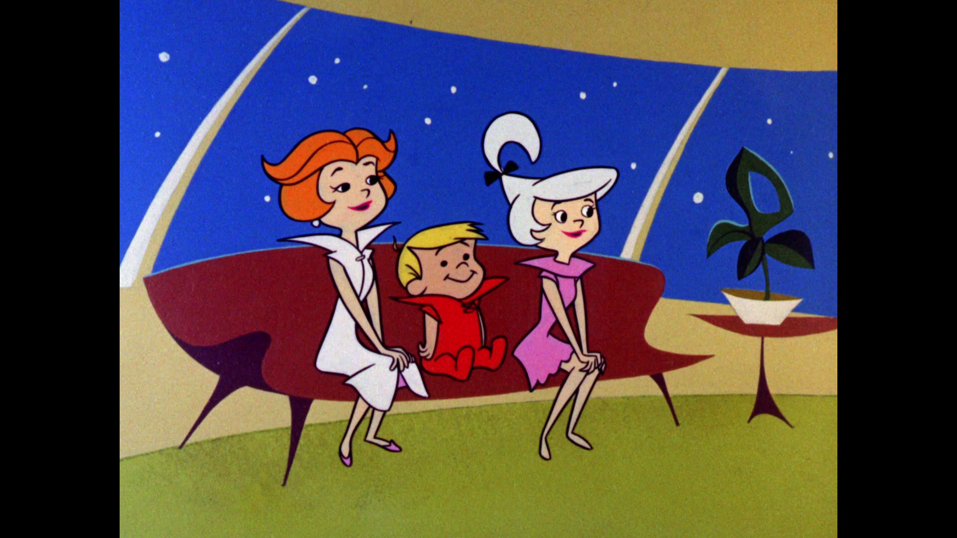 The Jetsons Season Image Fancaps