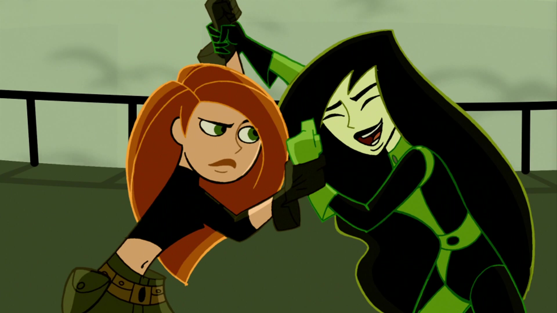 Free Kim Possible Porn Pics And Kim Possible Pictures 2