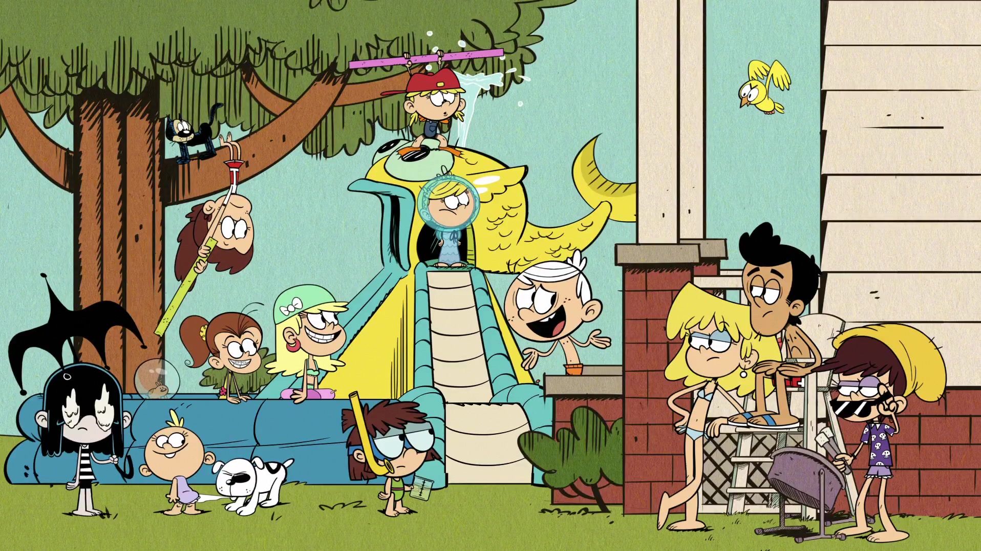 The Loud House Season Image Fancaps