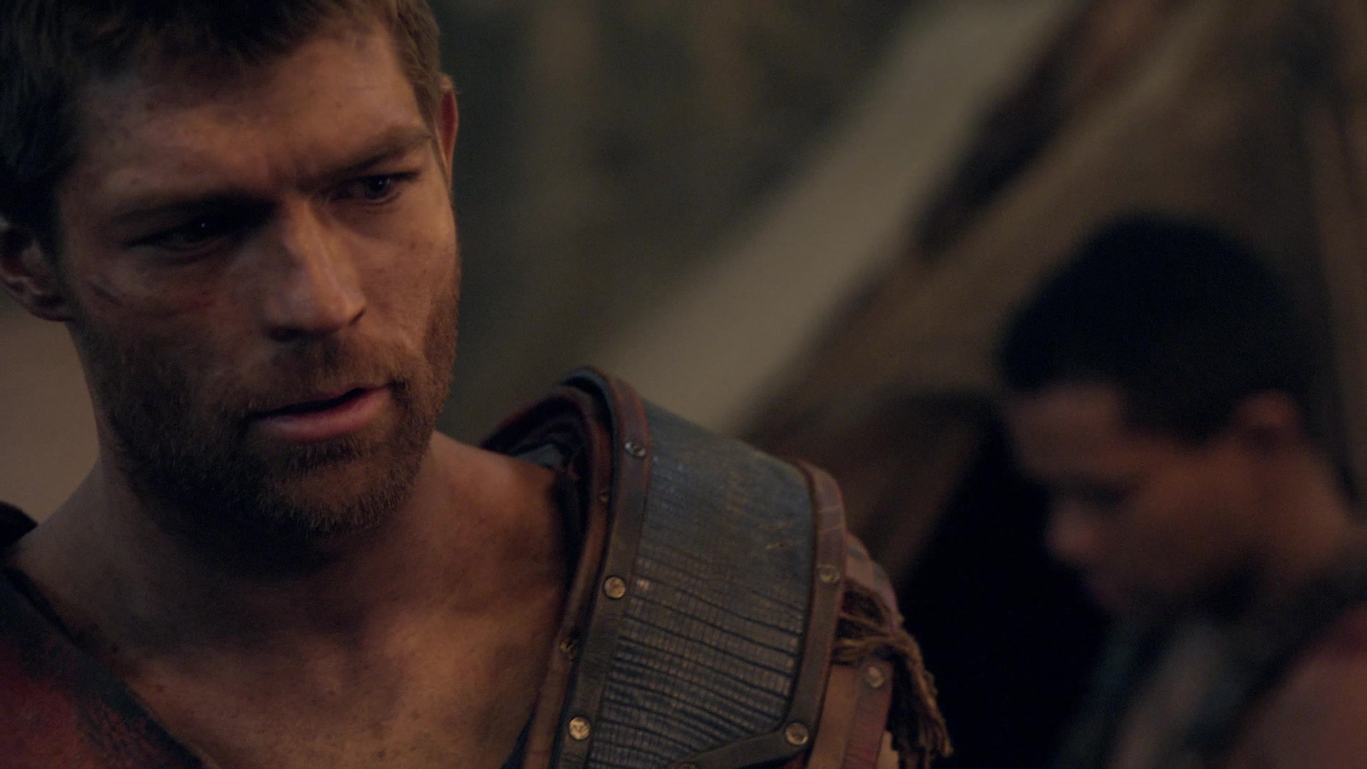 Spartacus Season Image Fancaps