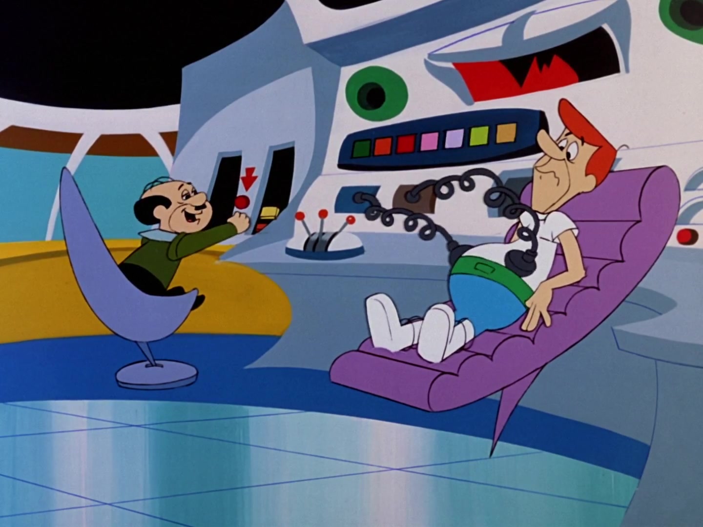 The Jetsons Season 2 Image Fancaps