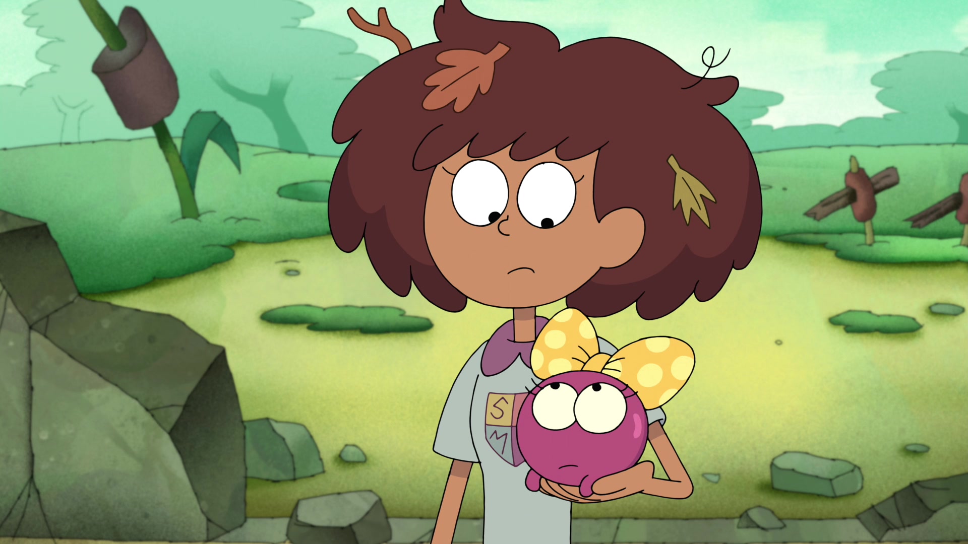 Amphibia Season 1 Image Fancaps