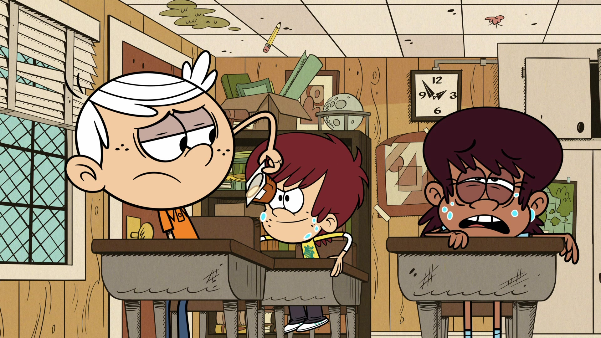 The Loud House Season Image Fancaps