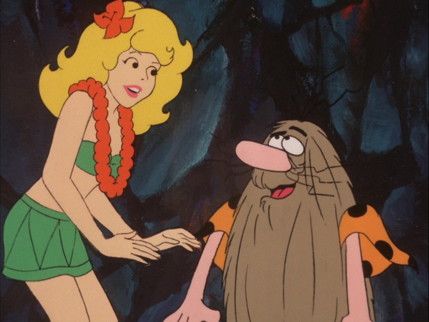 Captain Caveman And The Teen Angels Season Image Fancaps