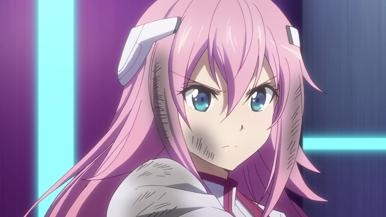 The Asterisk War: 2nd Season Image | Fancaps