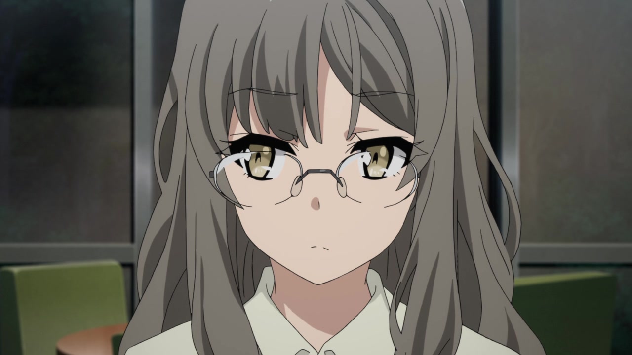 Rascal Does Not Dream of Bunny Girl Senpai Image | Fancaps