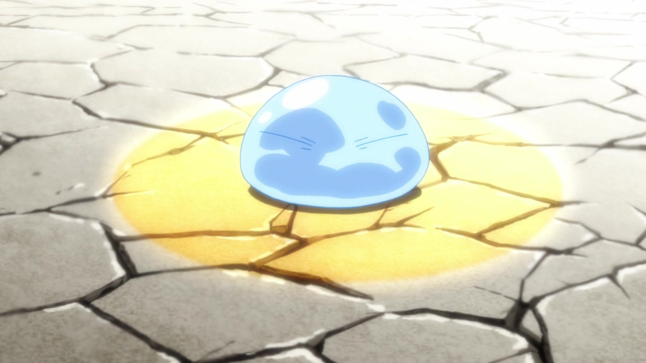 That Time I Got Reincarnated as a Slime Image | Fancaps