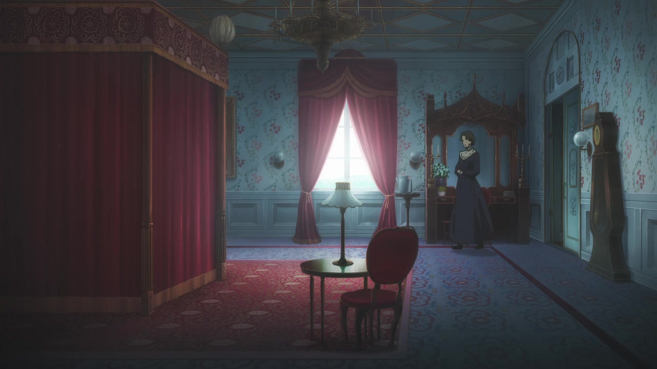 Violet Evergarden Screencaps, Screenshots, Images, Wallpapers, & Pictures