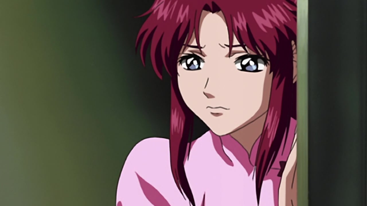 Mobile Suit Gundam SEED Image | Fancaps