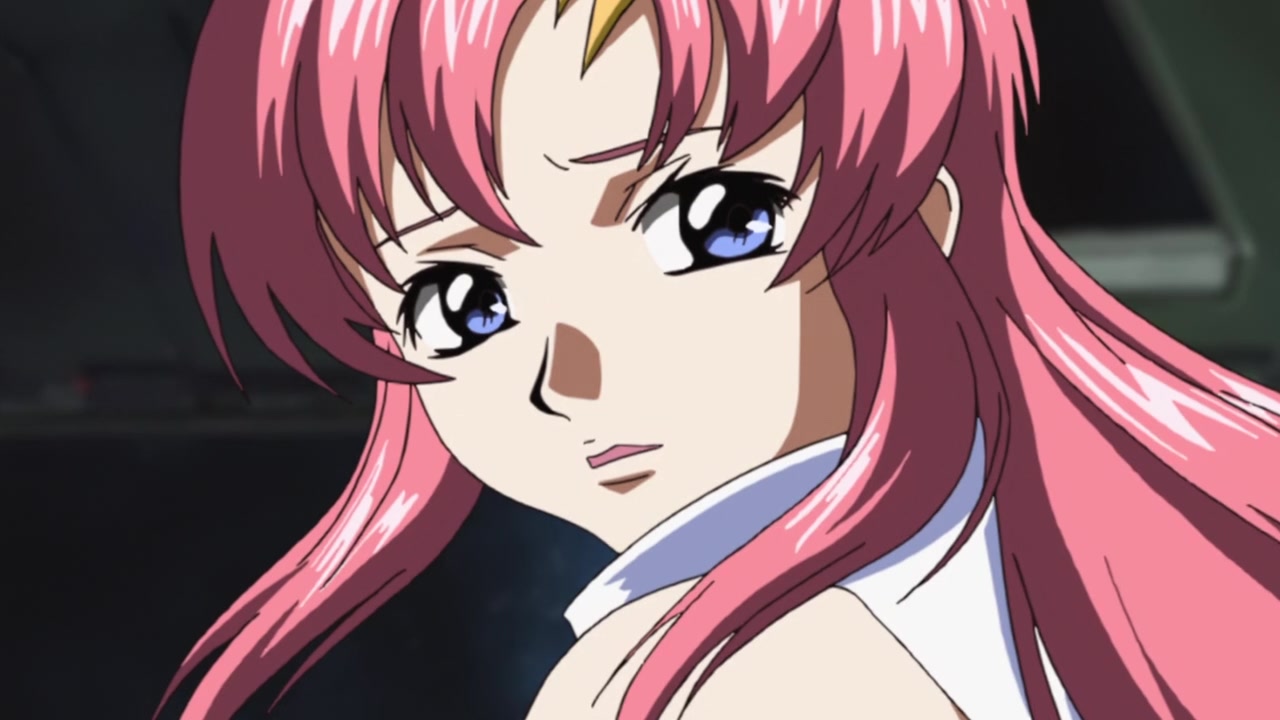 Mobile Suit Gundam SEED Images