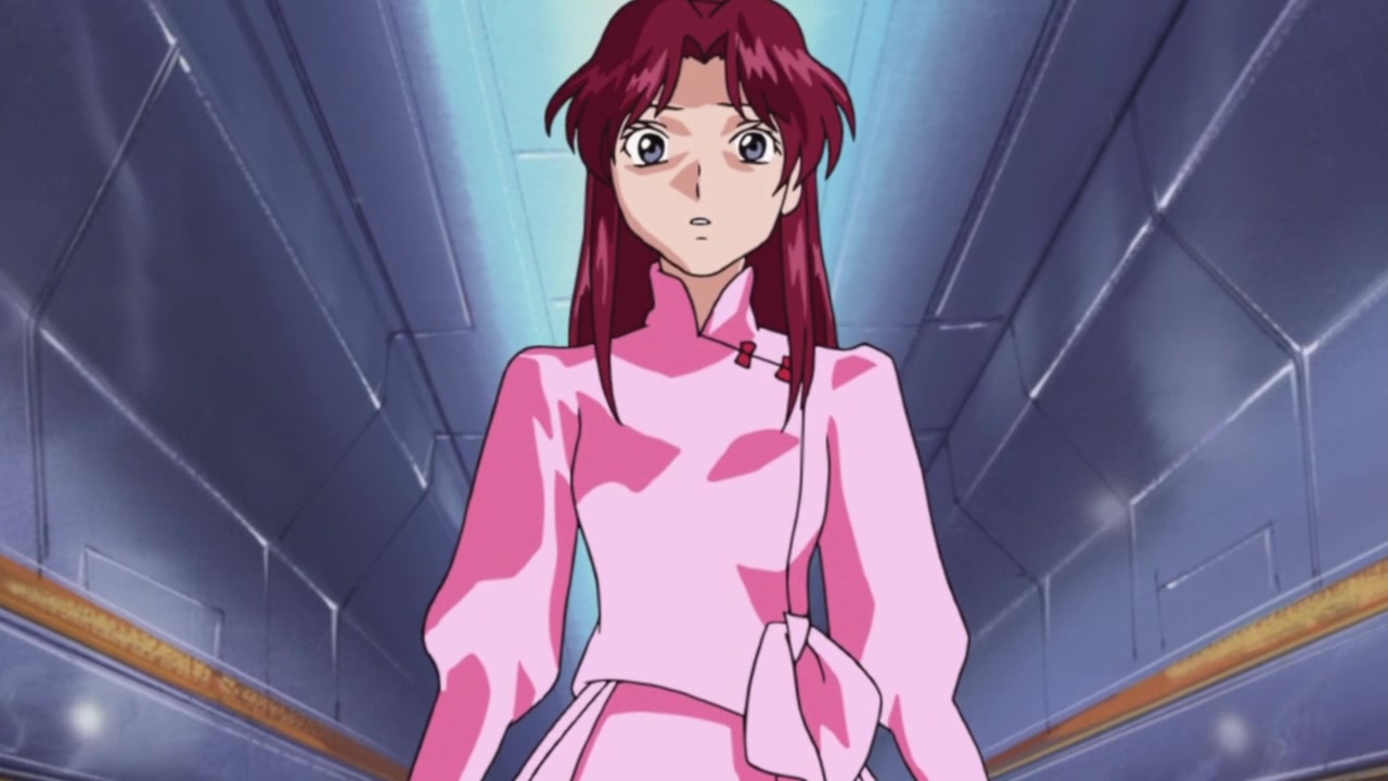 Mobile Suit Gundam SEED Image | Fancaps