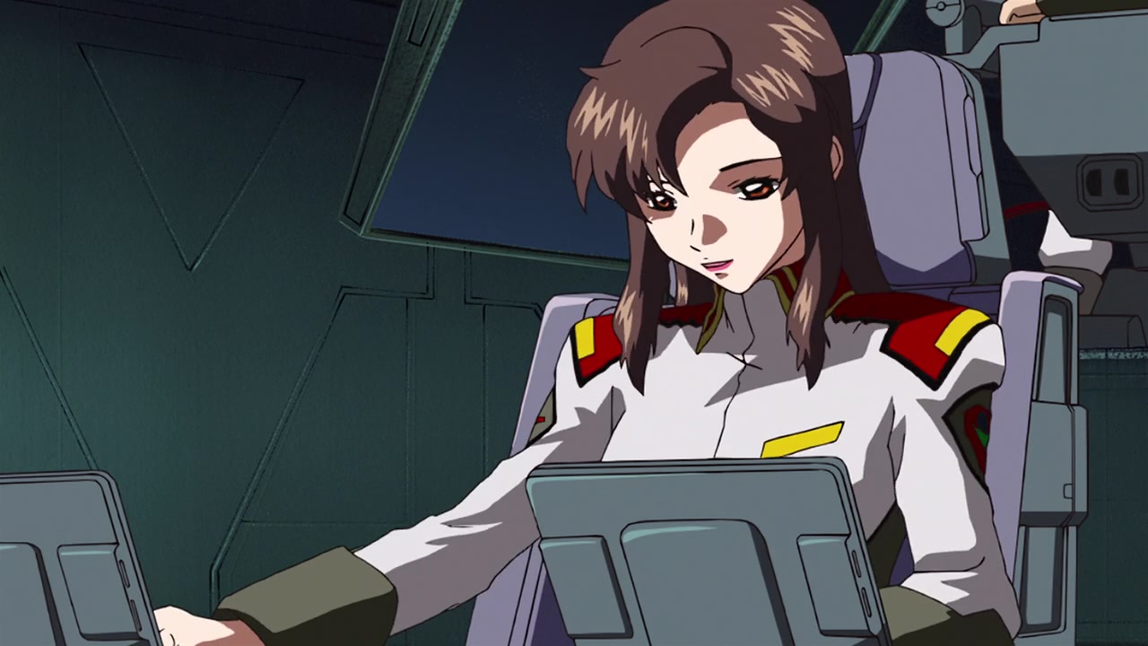 Mobile Suit Gundam Seed S1 Images, Pictures, Wallpapers