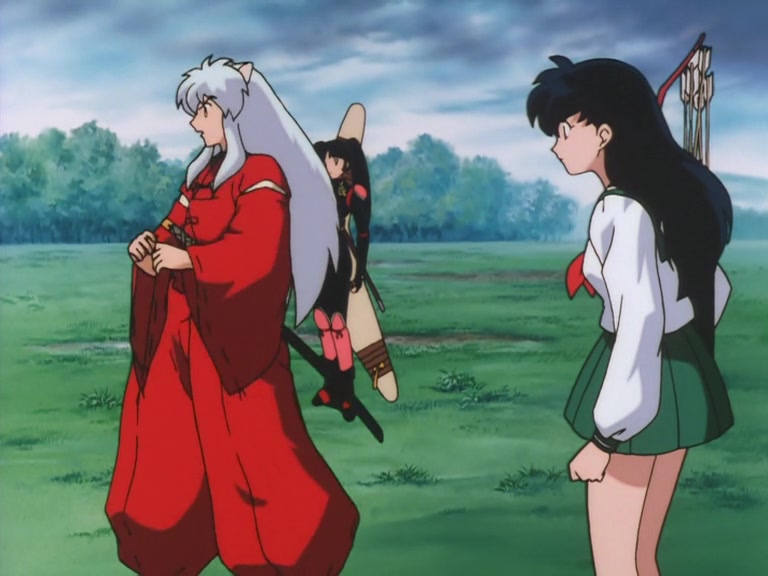 Inuyasha Images