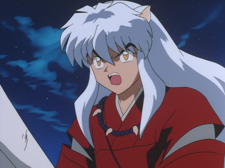 Inuyasha Screencaps, Screenshots, Images, Wallpapers, & Pictures