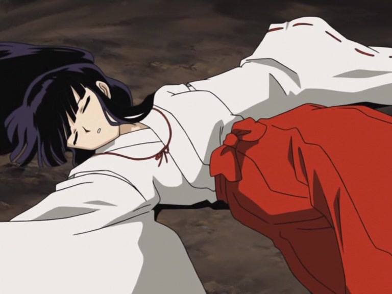 Inuyasha Images