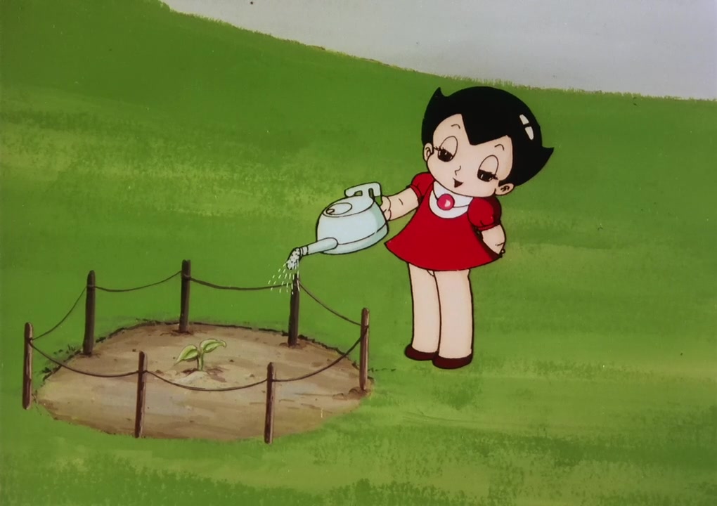 Astro Boy Image | Fancaps