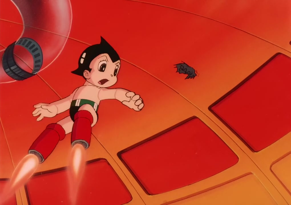 Astro Boy Image 