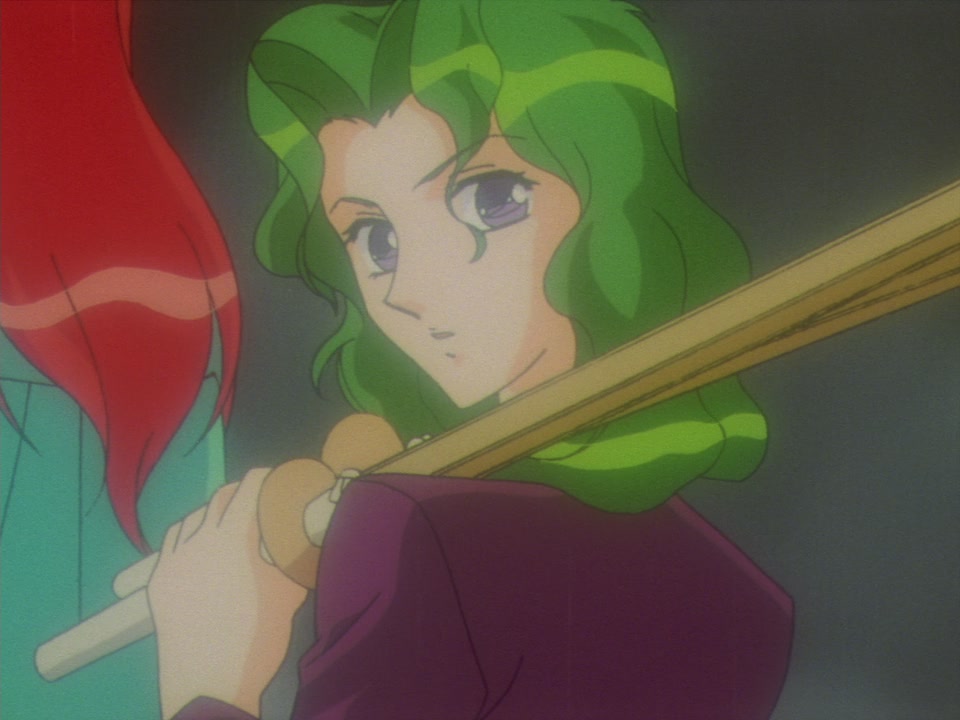 Revolutionary Girl Utena Image | Fancaps