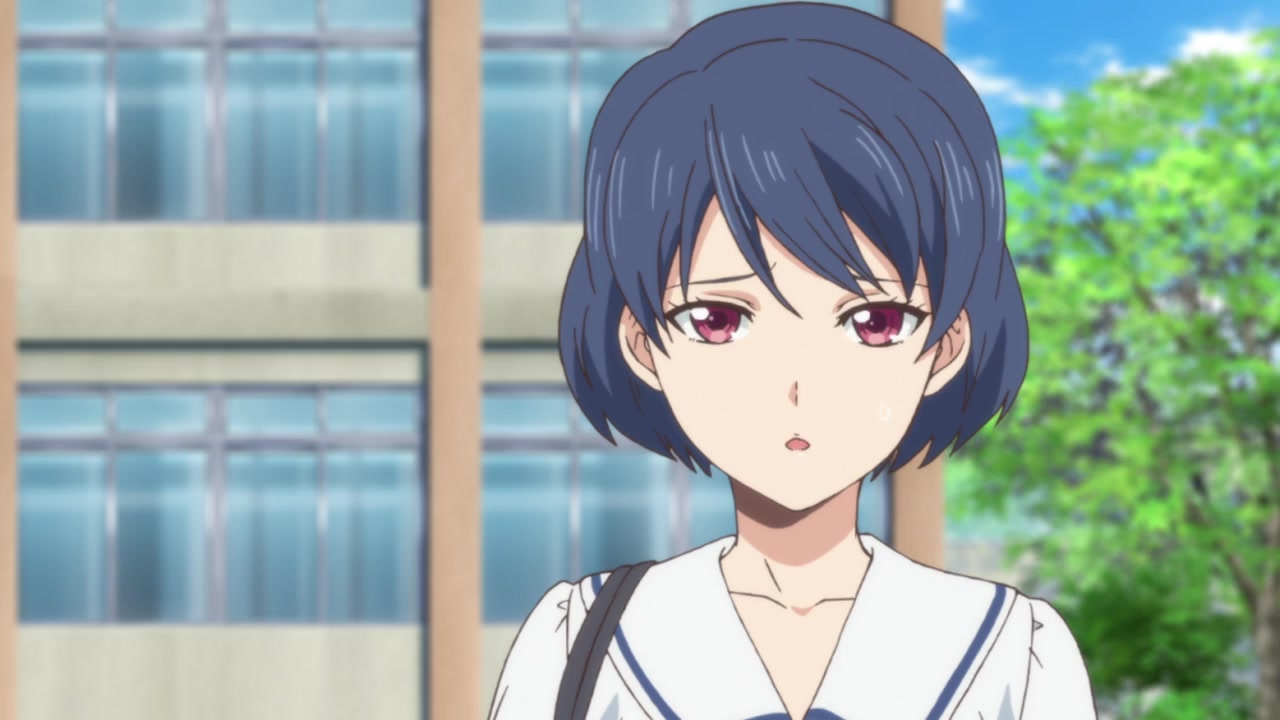 Domestic Girlfriend Image | Fancaps