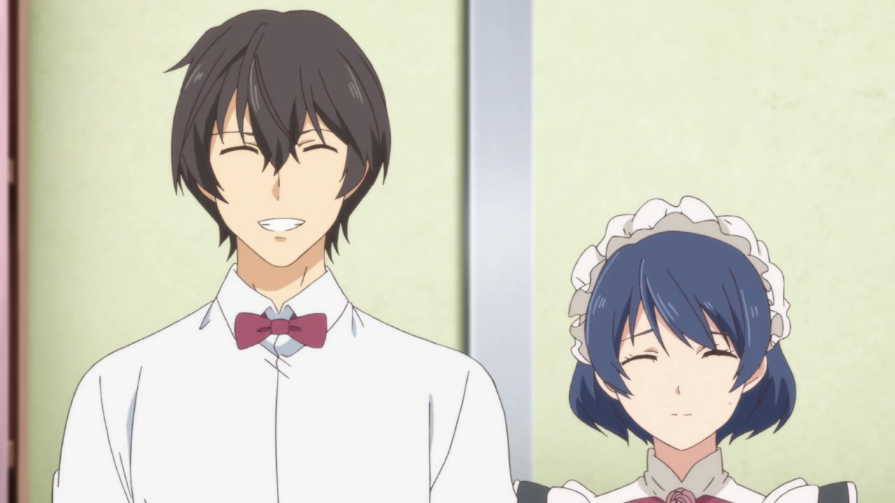 Domestic Girlfriend Image | Fancaps