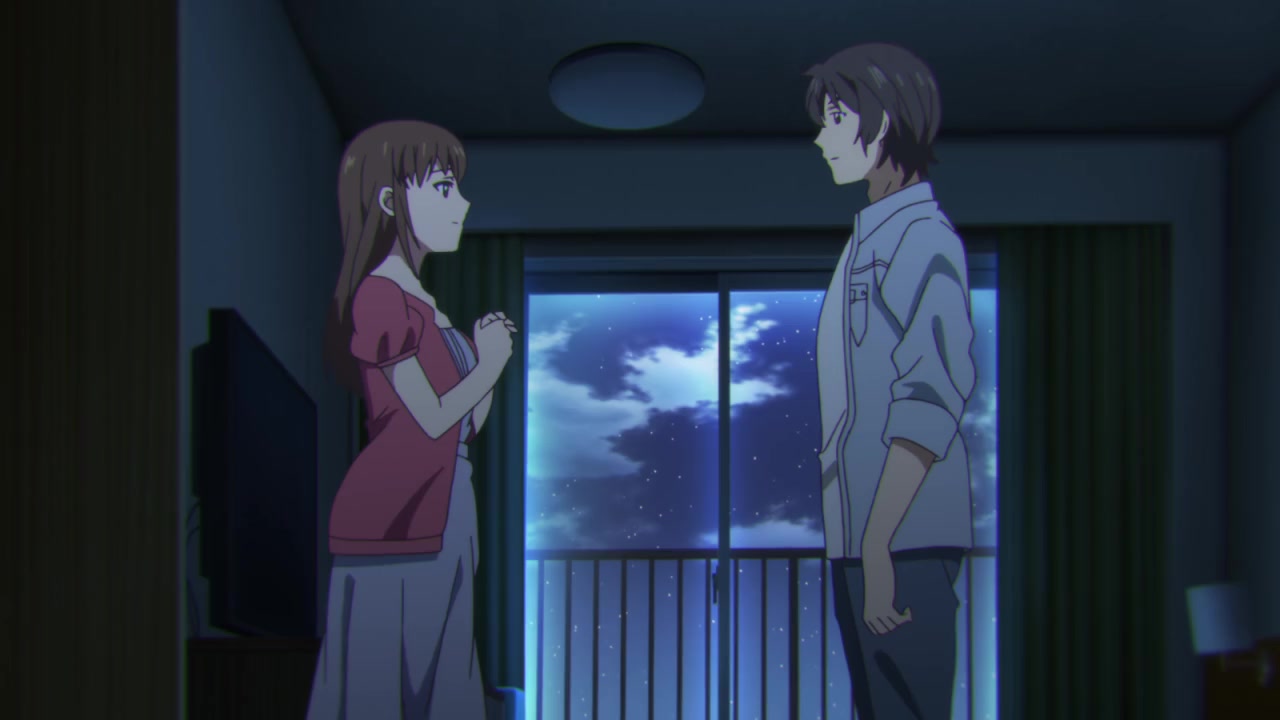 Domestic Girlfriend Image | Fancaps