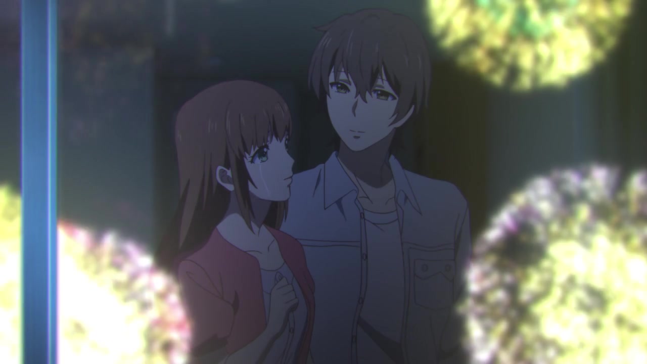 Domestic Girlfriend Image | Fancaps