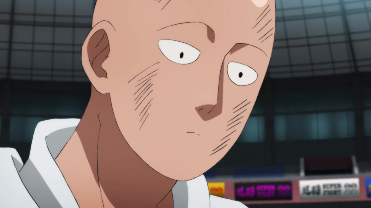 See More Anime Images From This Show. a. 5. One Punch Man S02 Images. img s...