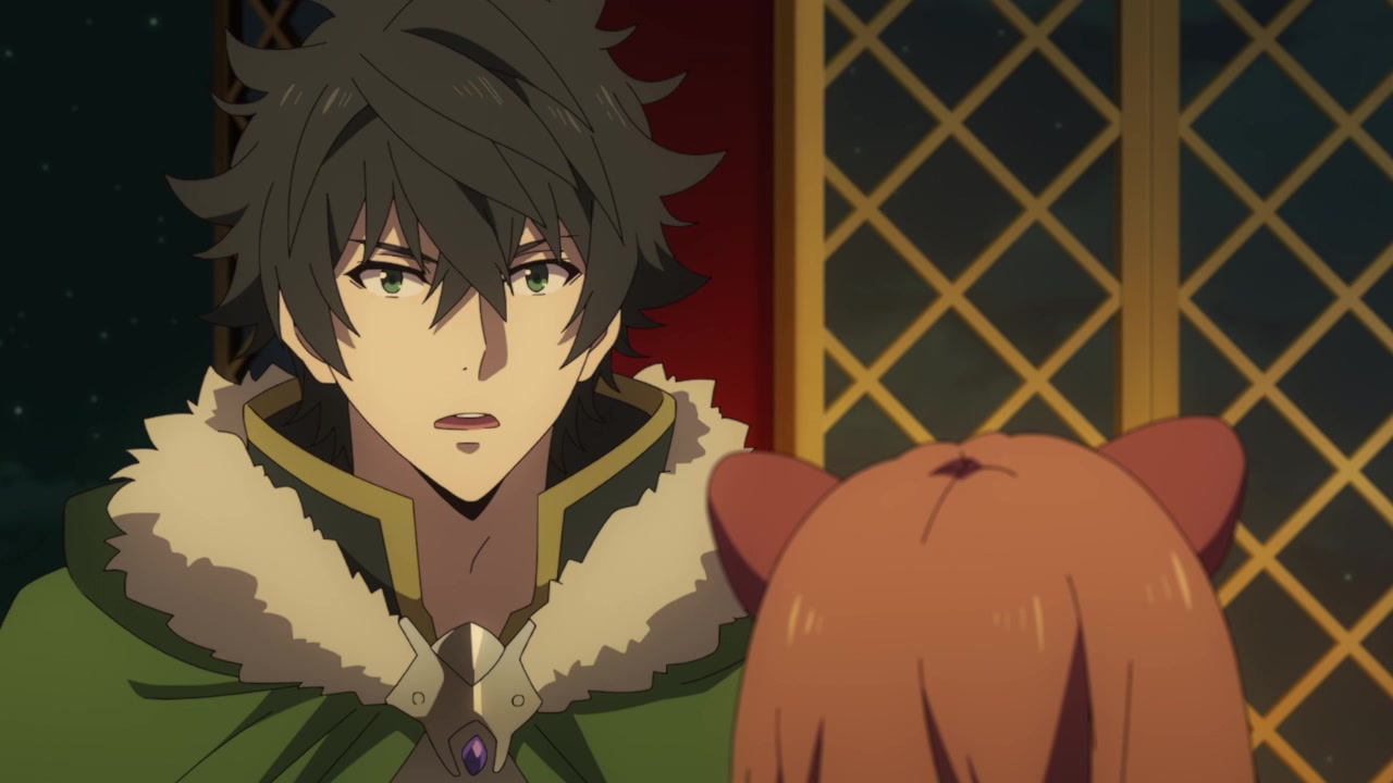 The Rising of The Shield Hero Image | Fancaps