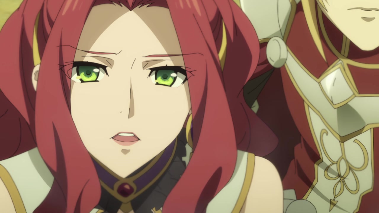 The Rising Of The Shield Hero Image 