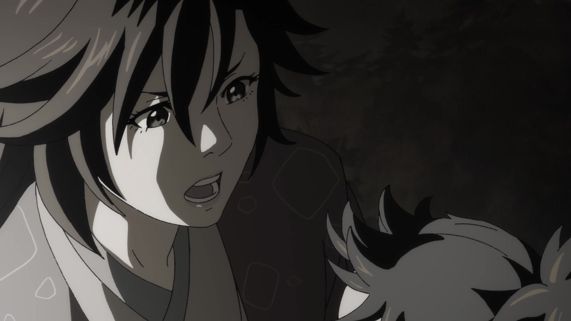 Dororo Image | Fancaps