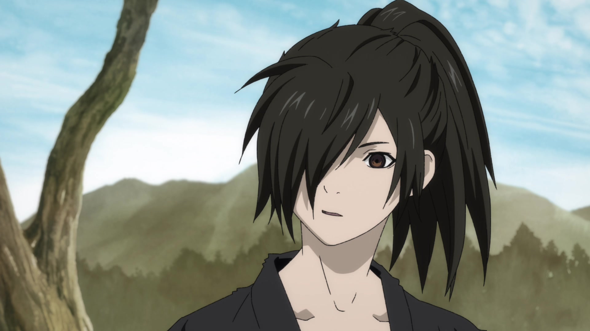 Dororo Images | Fancaps