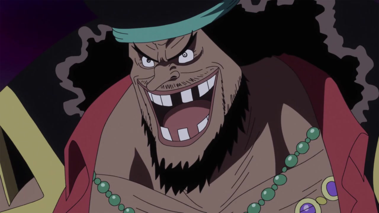 One Piece Image | Fancaps