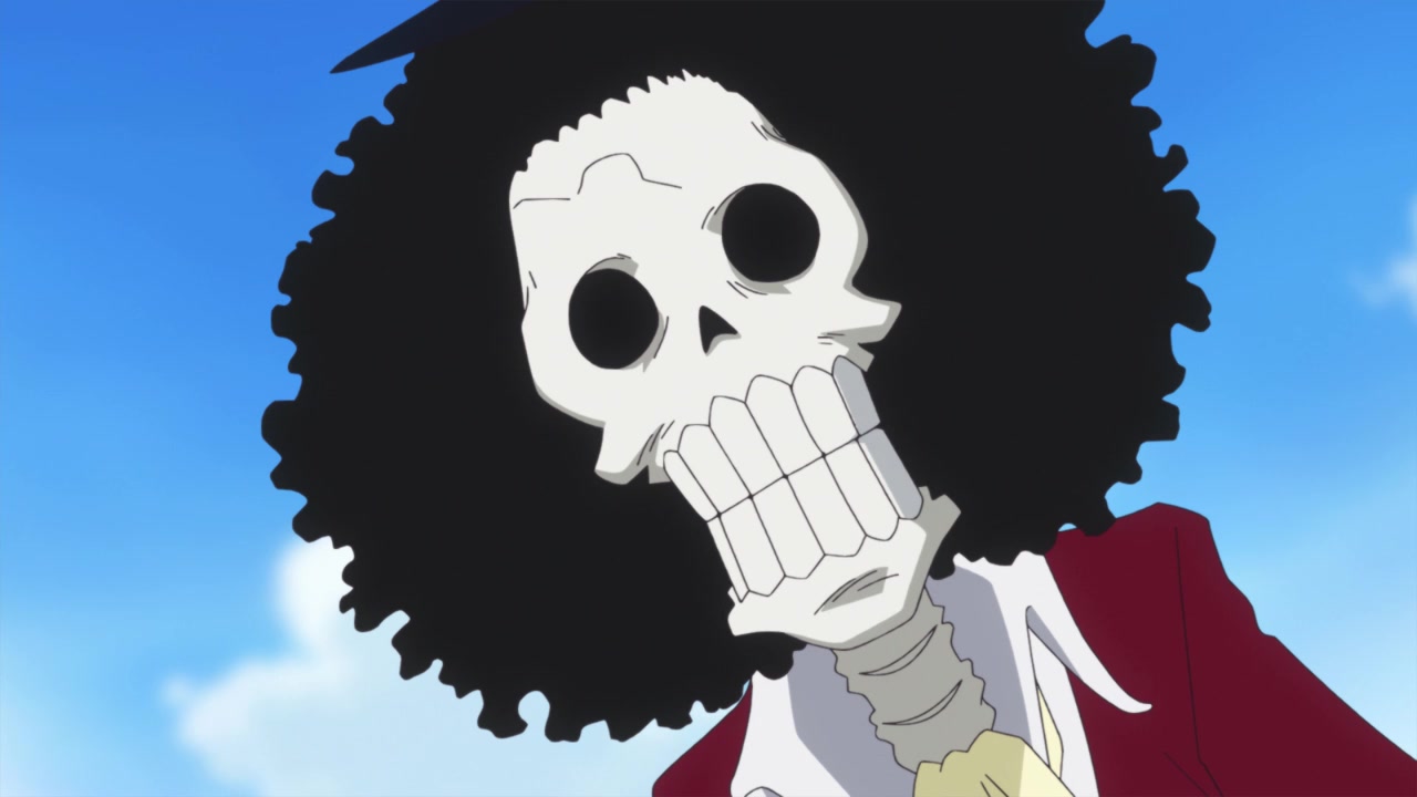 One Piece Images