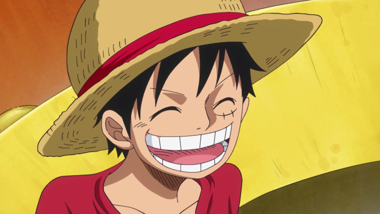 One Piece Image | Fancaps