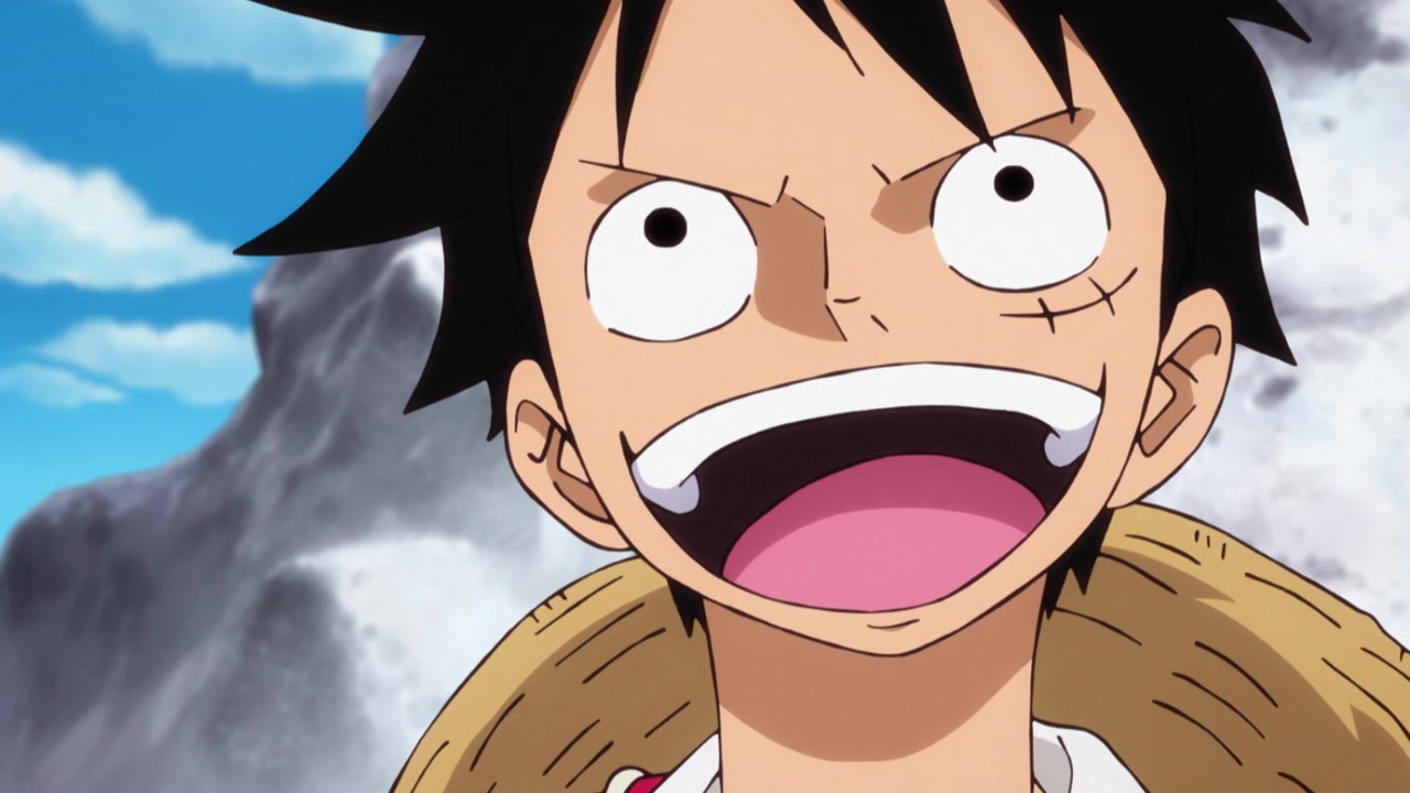 One Piece Screencaps, Screenshots, Images, Wallpapers, & Pictures