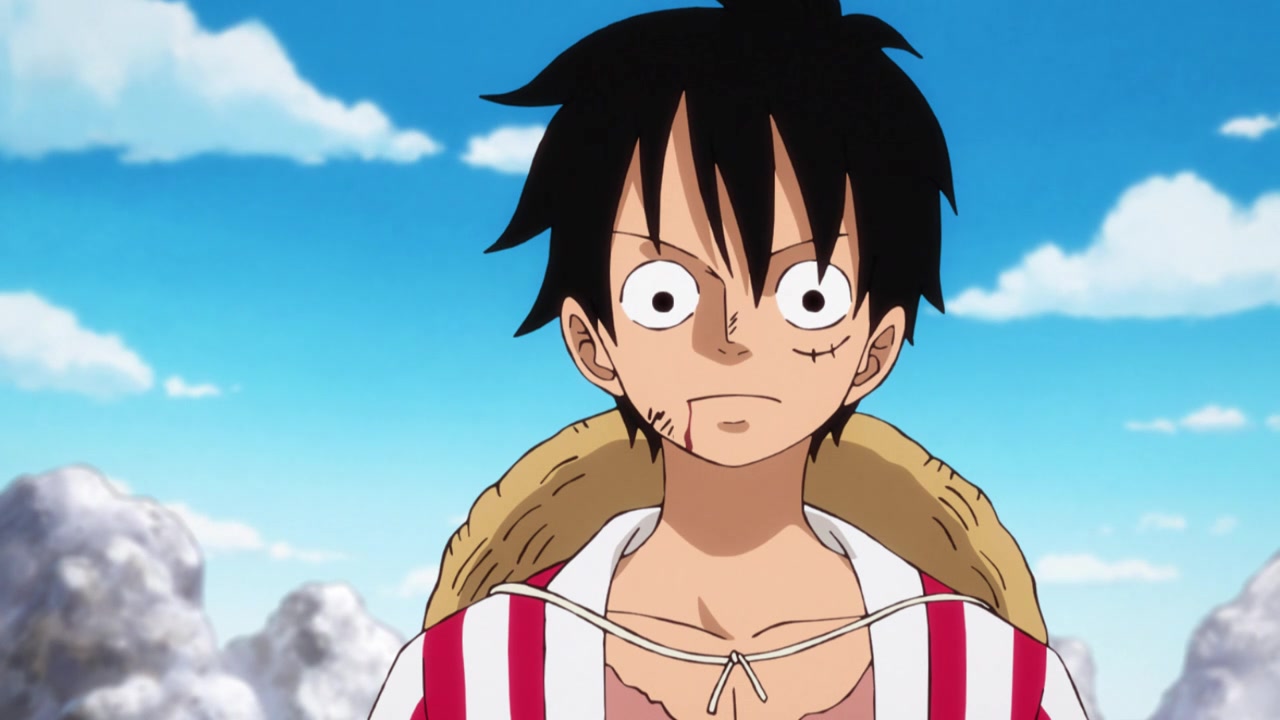 One Piece Image | Fancaps