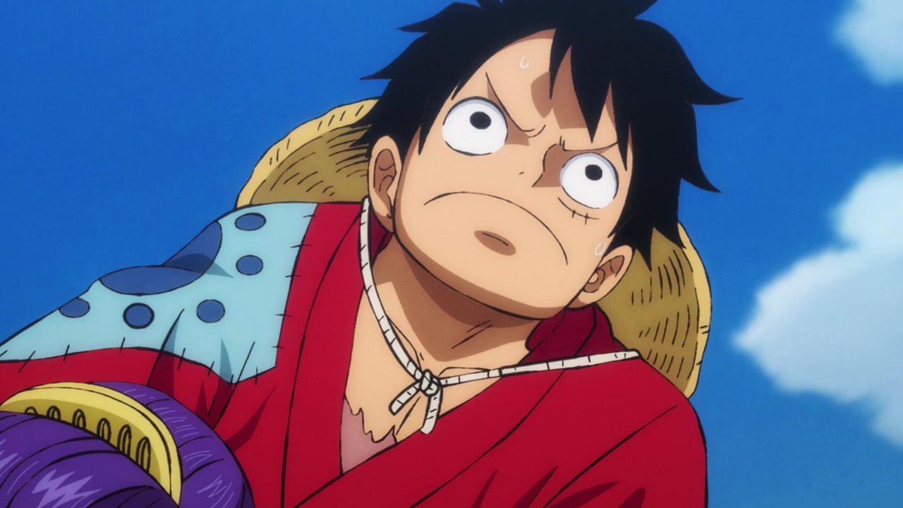 One Piece Screencaps, Screenshots, Images, Wallpapers, & Pictures