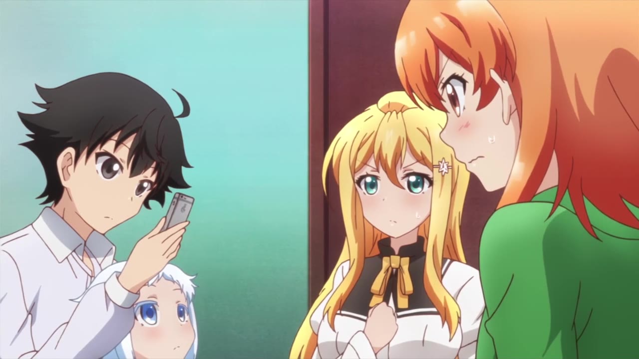 Shomin Sample Image | Fancaps