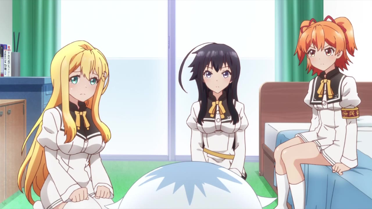 Shomin Sample Image | Fancaps