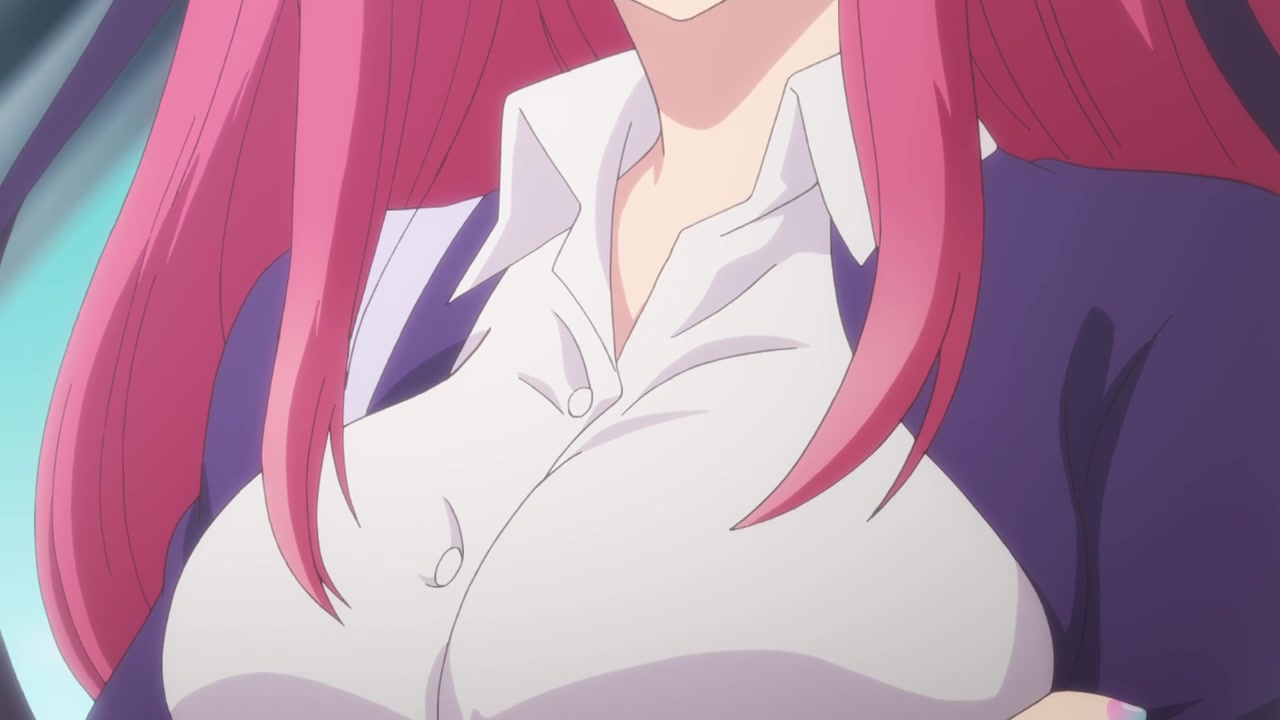 The Quintessential Quintuplets Image Fancaps