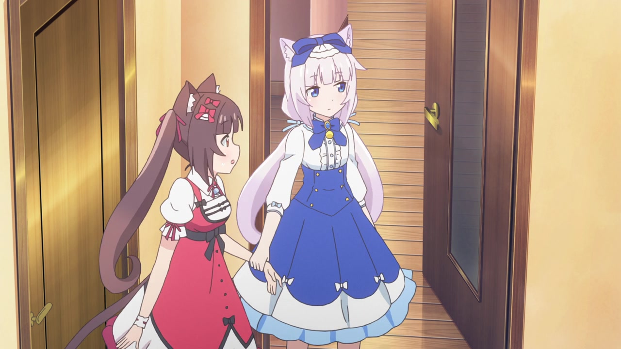 Nekopara (2020) Image 