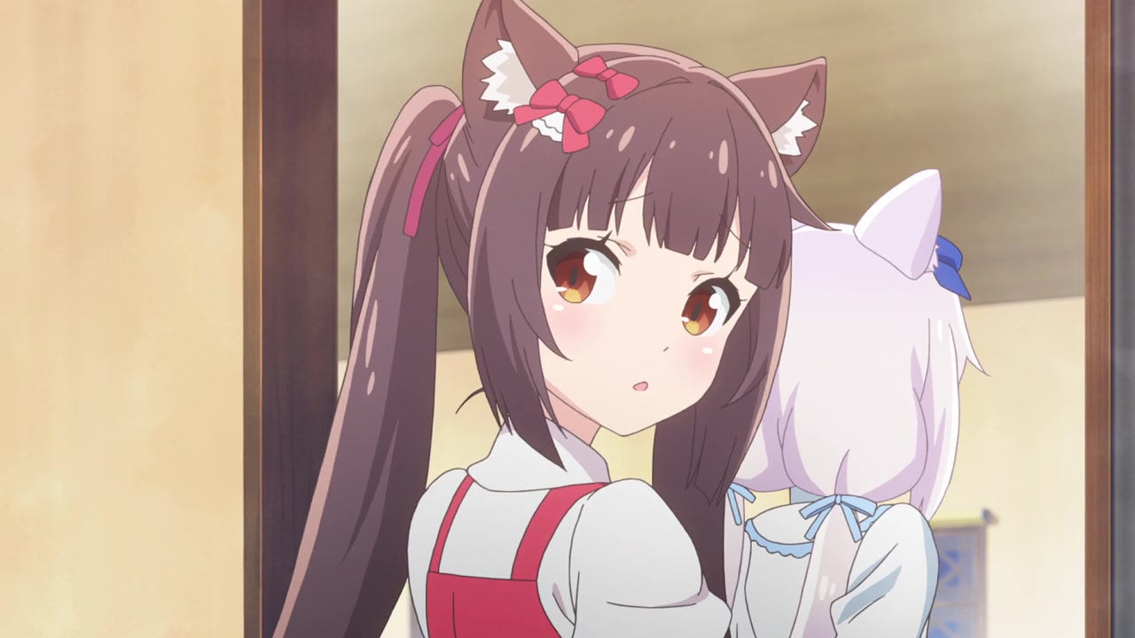 Nekopara (2020) Image | Fancaps