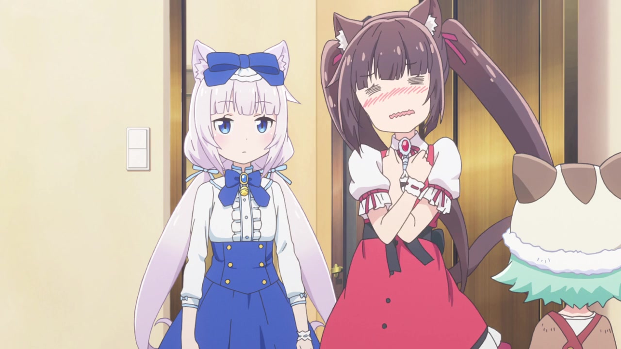 Nekopara (2020) Image | Fancaps