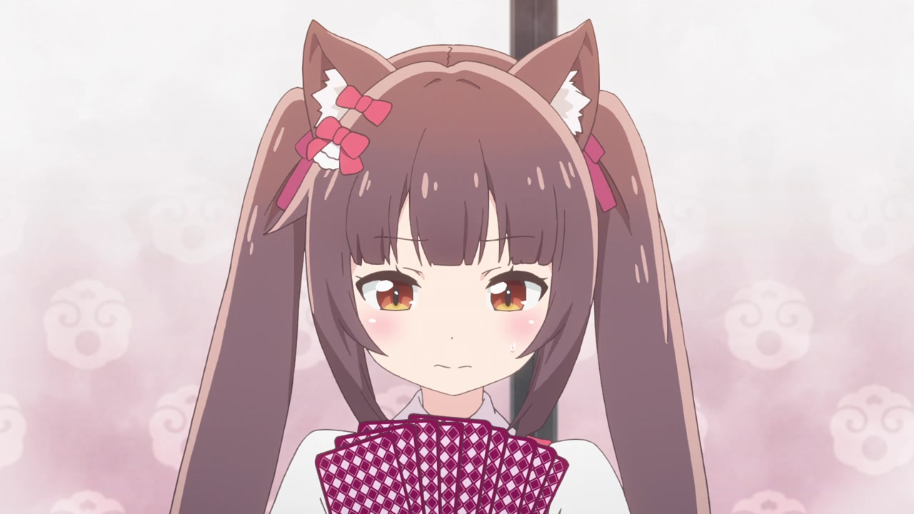 Nekopara (2020) Image | Fancaps